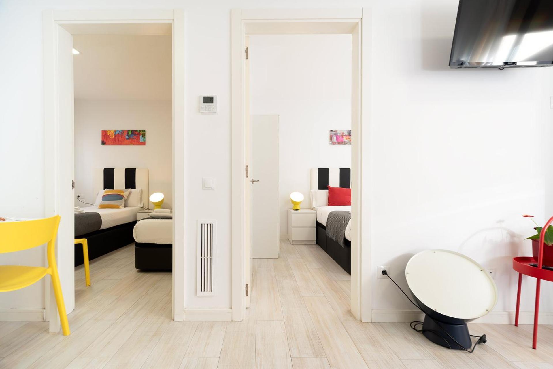 Castell Beach Aparthotel Castelldefels Phòng bức ảnh