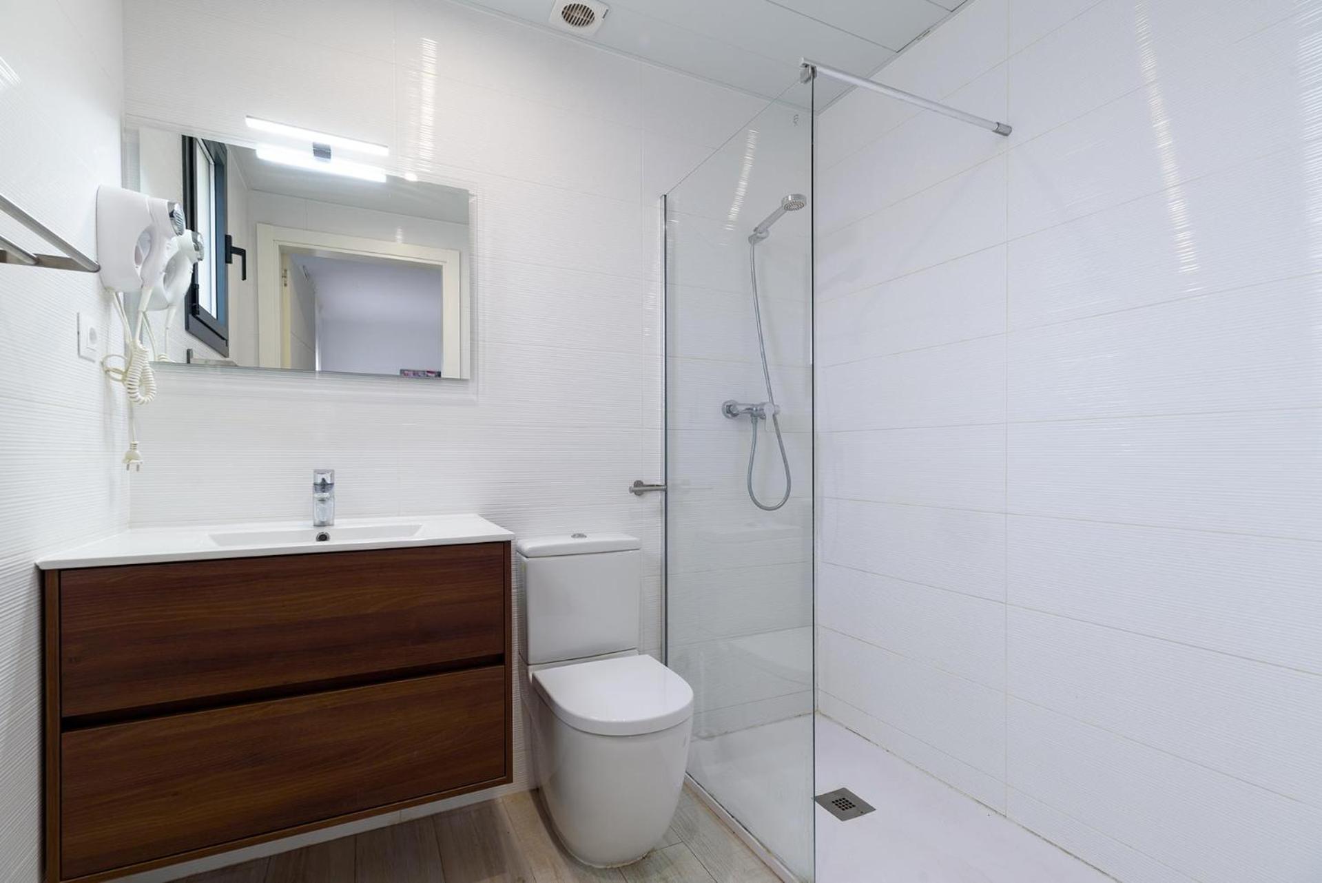 Castell Beach Aparthotel Castelldefels Phòng bức ảnh